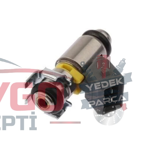 Enjektör Megane 2 Laguna F4R 8200058379- Sagem